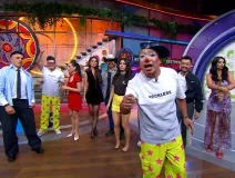 Venga La Alegría Fin De Semana