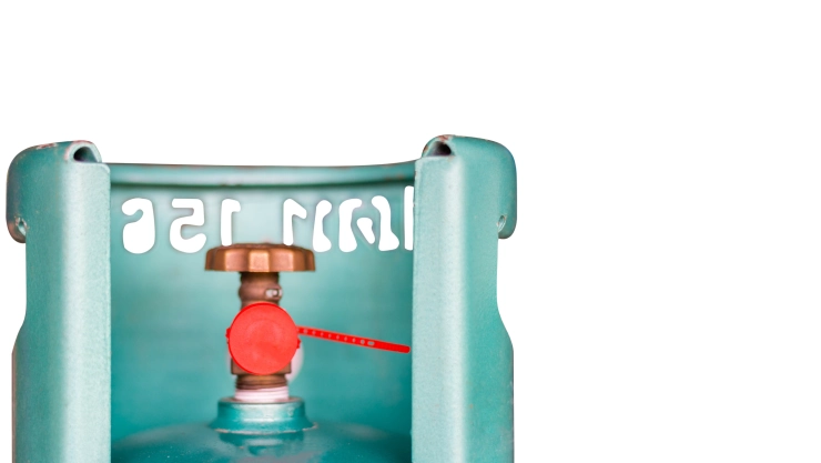 Este será el precio del gas para inicios de enero 2024