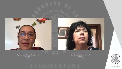 En casos de desastres naturales, actas de defunción gratuitas