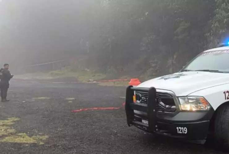 HERMANAS MUERTAS ATZITZINTLA