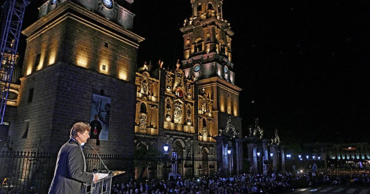 Afluencia histórica en la Feria de “Pueblos Mágicos”