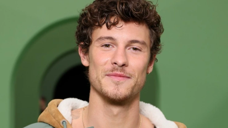 Shawn Mendes planea lanzar nueva música en octubre
