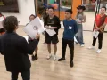 Héctor Martínez, los académicos y el equipo de La Academia se encuentran preparando un espectáculo de primera calidad.