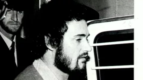 peter sutcliffe arresto true lives