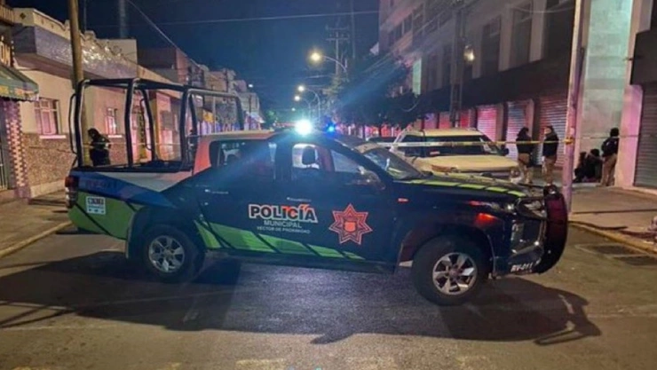 estudiante de la UPAEP