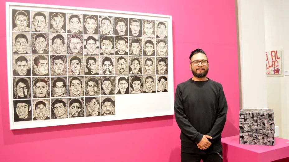 Nuevas exposiciones en el Munae