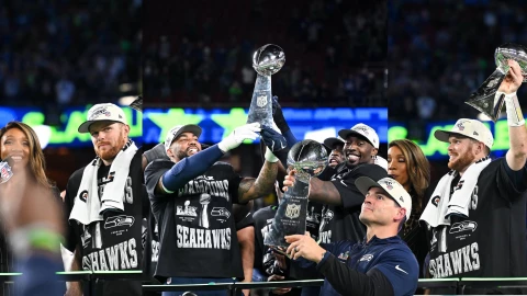 Highlights del Super Bowl LX