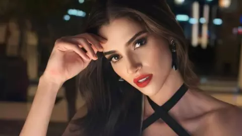 Melissa Flores - Miss Universo 2023