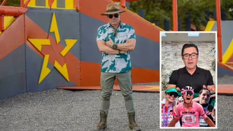 “México volvió a creer”: Rosique resume el 2025 como un año histórico para el deporte nacional