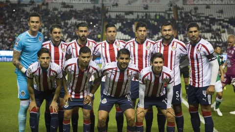 Chivas Mundial de Clubes