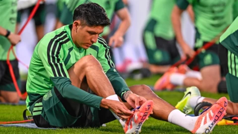 Rivales de la Selección Mexicana antes del mundial 2026