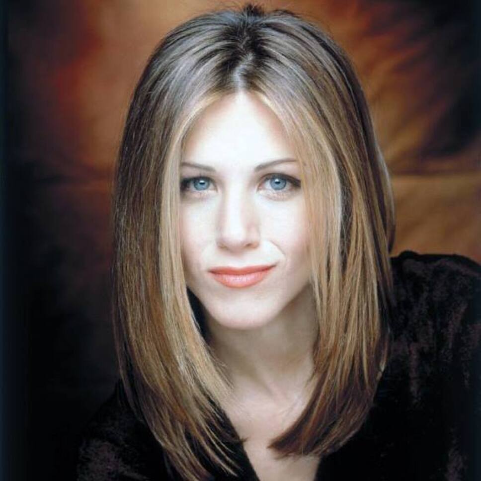 jennifer aniston friends