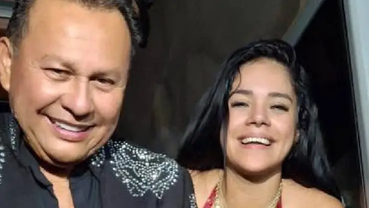 Alfredo ‘El Pulpo’ anuncia su llegada a la Peninsula en 2026.