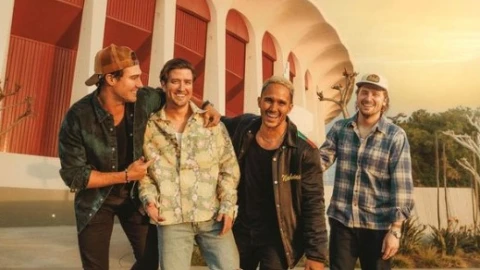 ¡Imperdible! Big Time Rush confirma que visitará México