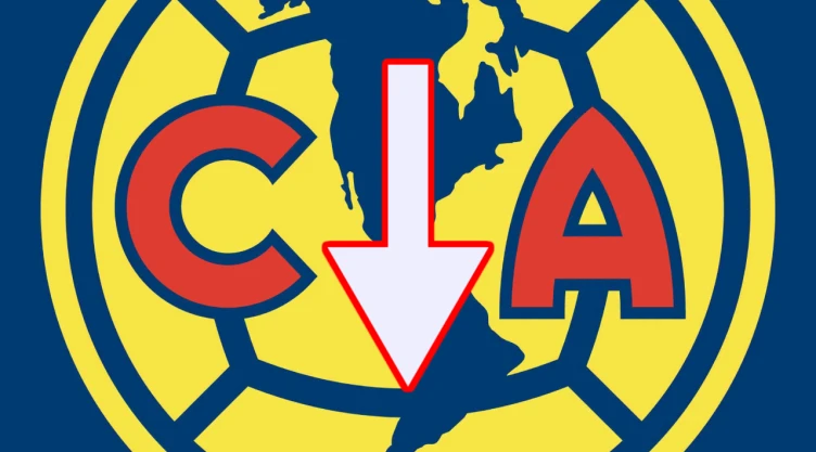 Golpe para el Club América: pierde a entrenador a semanas del inicio del Apertura 2026