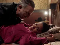 Remigio vuelve a capturar a Jazmín en Cautiva por Amor
