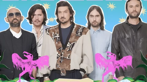 Zoé gratis en la Cineteca Nacional el viernes 19 de septiembre 2025