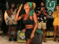 Nahomi es la segunda eliminada de la última semana en Survivor México 2023.