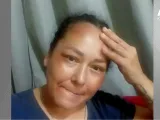 Madre buscadora Beatriz Uscanga denuncia ataque e inacción de policía.