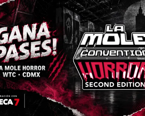 La Mole Horror
