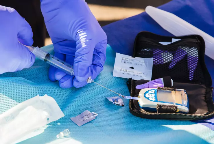 ¿Podrías tener diabetes? Estos son los síntomas más comunes de la enfermedad