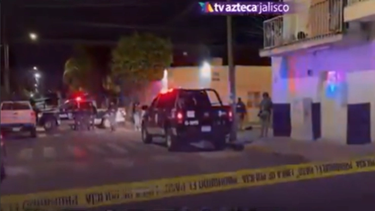 Matan a balazos a panadero en la Zona Metropolitana de Guadalajara