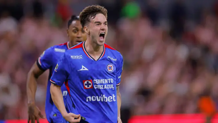 Cruz Azul final Clauusra 2026
