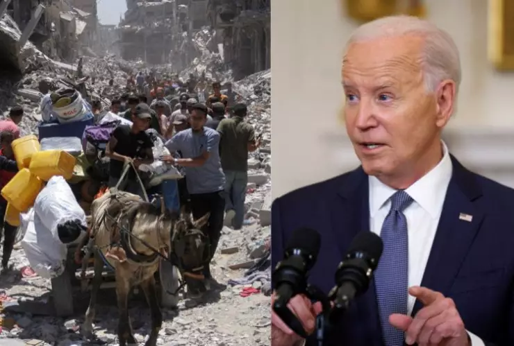 israel-ofrece-nueva-propuesta-hamás-alto-al-fuego-gaza-biden-cuerpo