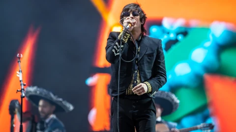 Siddhartha anuncia nuevo disco y conciertos en Guadalajara 