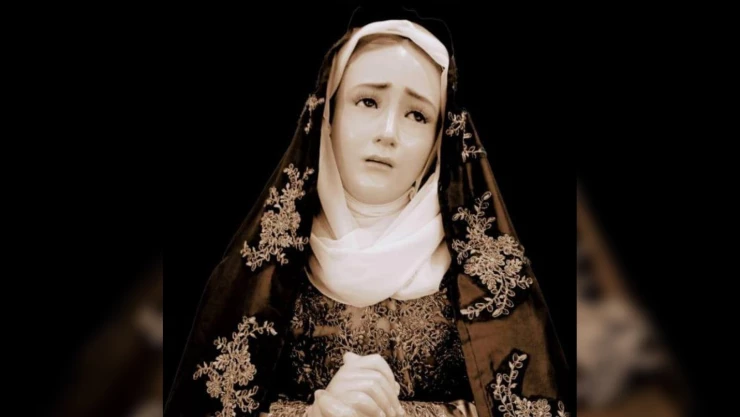 ¿Cuándo se celebra el Día de Nuestra Señora de los Dolores este 2024?