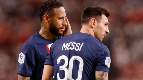 neymar carcel espana