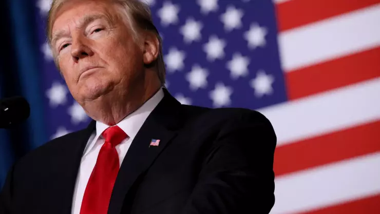 Pennsylvania certifica la victoria de Joe Biden sobre Trump en las elecciones de EUA