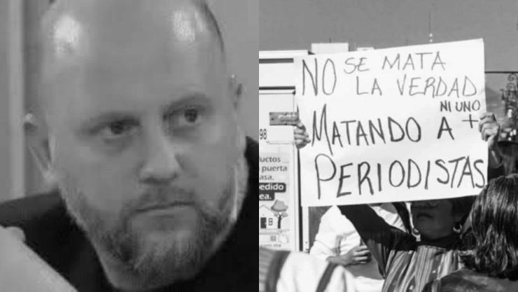 El periodista Calletano de Jesús Guerrero era amenazado desde 2014