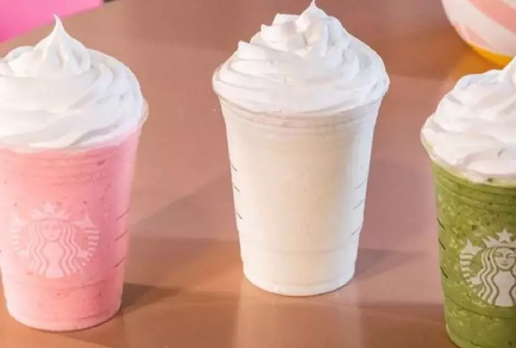 Frappuccinos de Starbucks a tan solo 49 pesos; estos son los sabores