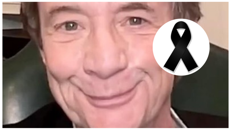 muere la hija de Martin Short