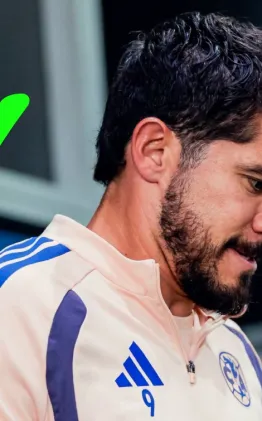Henry Martín tenía una oferta para irse de Club América y la rechazó por lealtad a Las Águilas