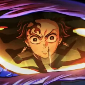 Demon Slayer Castillo Infinito