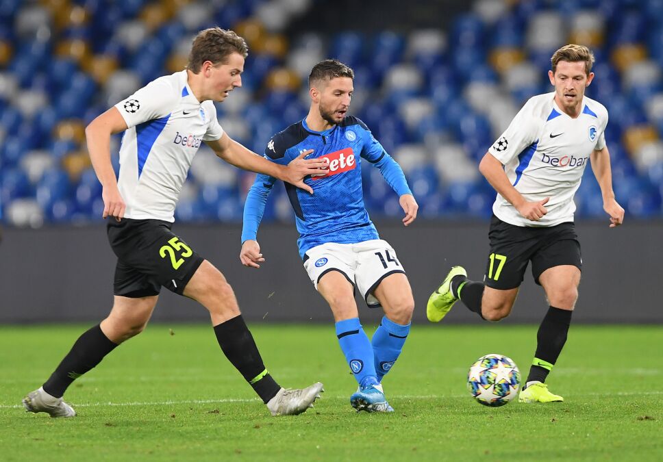 Napoli
