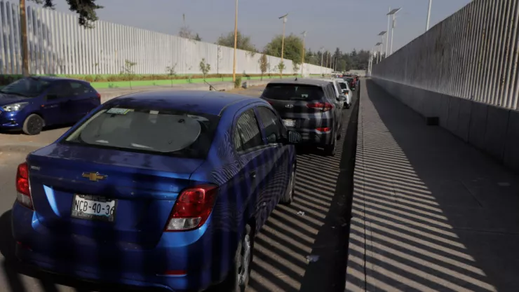 Hoy No Circula del miércoles 30 de junio en CDMX y Edomex