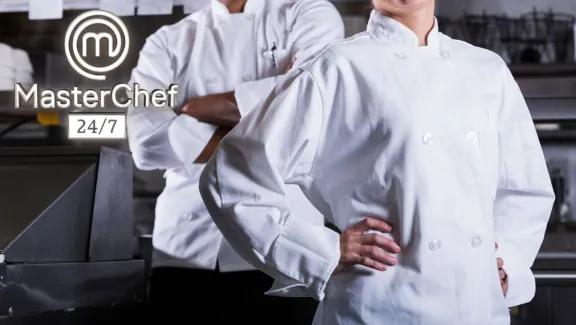 Masterchef 24 MasterChef 24/7: quiénes son TODOS los participantes de la nueva ...