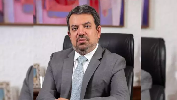 Anuncian a Jorge Nuño Lara como el nuevo titular de la SCT