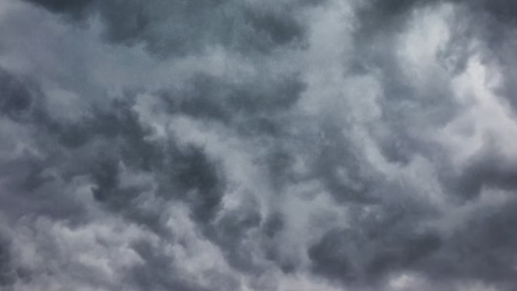 ¿Por qué el cielo está nublado? El SMN alerta por choque climático HOY domingo
