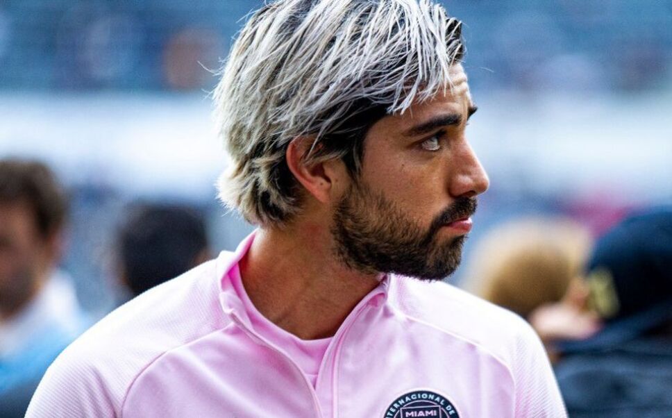 pizarro y la selección