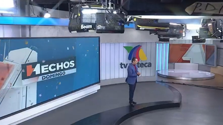 sismo en vivo hoy