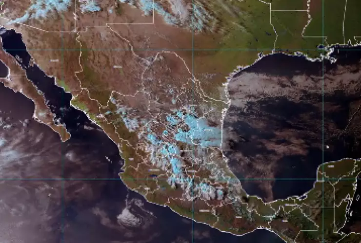 Clima 19 de abril: Prevén temperaturas máximas de 40 °C en México