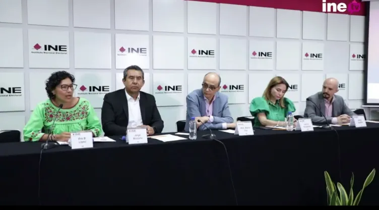 INE pedirá un presupuesto de 23 mdp para las próximas elecciones 2024