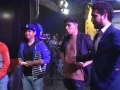 ¡Gracias a los participantes por apoyar esta increíble iniciativa!