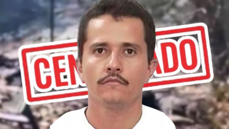 La operación en Tapalpa generó amplia movilización y circulación de videos en redes