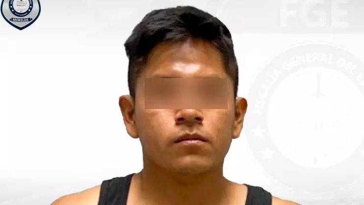 recibe 60 años prision feminicidio Cuernavaca