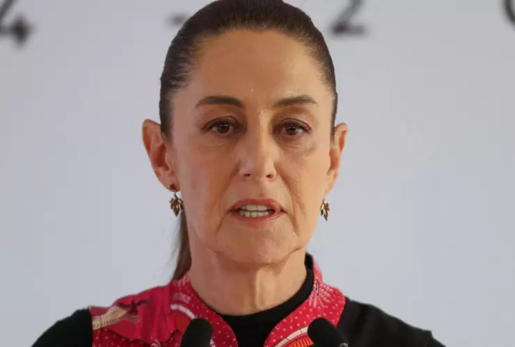 Claudia Sheinbaum dio a conocer a otro integrante de su gabinete presidencial